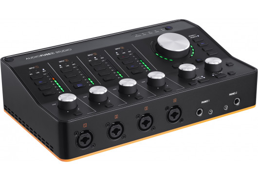 AUDIOFUSESTUDIO-REV2 ARTURIA INTERFACES AUDIO AUDIOFUSESTUDIO-REV2