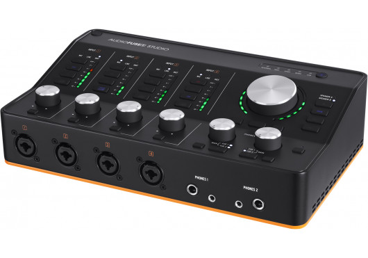 AUDIOFUSESTUDIO-REV2 ARTURIA INTERFACES AUDIO AUDIOFUSESTUDIO-REV2