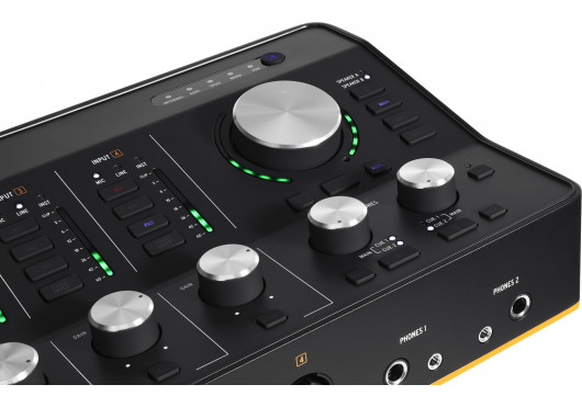 AUDIOFUSESTUDIO-REV2 ARTURIA INTERFACES AUDIO AUDIOFUSESTUDIO-REV2