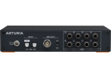 ARTURIA INTERFACES AUDIO AUDIOFUSEX8IN