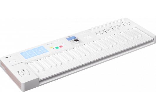 ARTURIA CLAVIERS MAITRES ESSENTIAL3-49-ALP