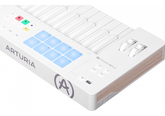 ARTURIA CLAVIERS MAITRES ESSENTIAL3-49-ALP