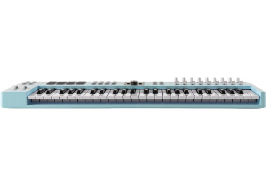 ARTURIA CLAVIERS MAITRES ESSENTIAL3-49-AQU