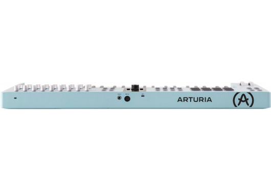 ARTURIA CLAVIERS MAITRES ESSENTIAL3-49-AQU