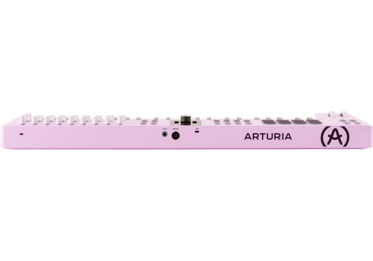 ARTURIA CLAVIERS MAITRES ESSENTIAL3-49-ROS
