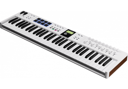 ARTURIA CLAVIERS MAITRES ESSENTIAL3-61