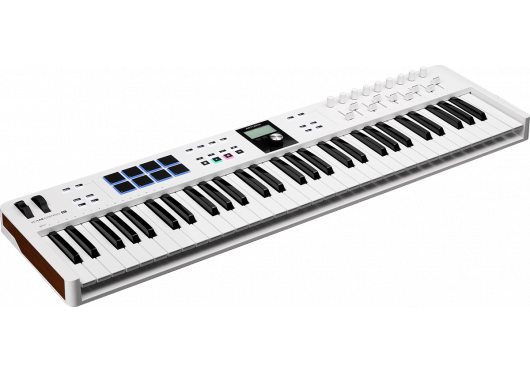 ARTURIA CLAVIERS MAITRES ESSENTIAL3-61