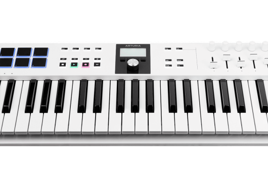 ARTURIA CLAVIERS MAITRES ESSENTIAL3-61