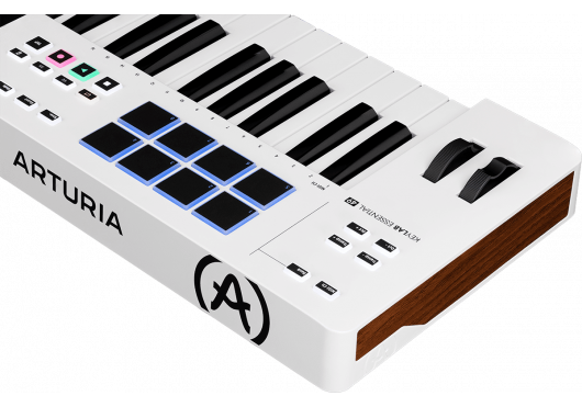 ARTURIA CLAVIERS MAITRES ESSENTIAL3-61