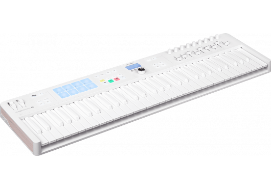 ARTURIA CLAVIERS MAITRES ESSENTIAL3-61-ALP