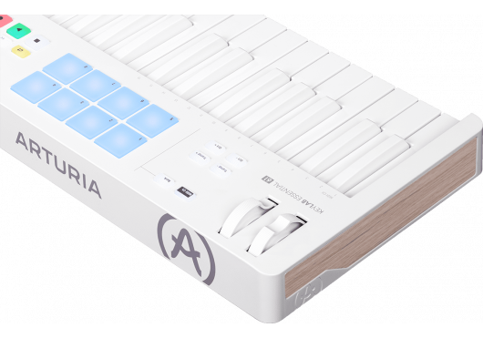 ARTURIA CLAVIERS MAITRES ESSENTIAL3-61-ALP