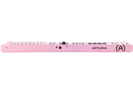 ARTURIA CLAVIERS MAITRES ESSENTIAL3-61-ROS