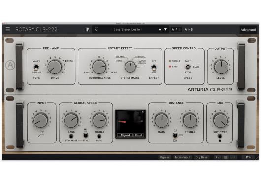 ARTURIA Logiciels FXCOLLECTION4-SN