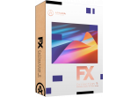ARTURIA LOGICIELS FXCOLLECTION5-EDU