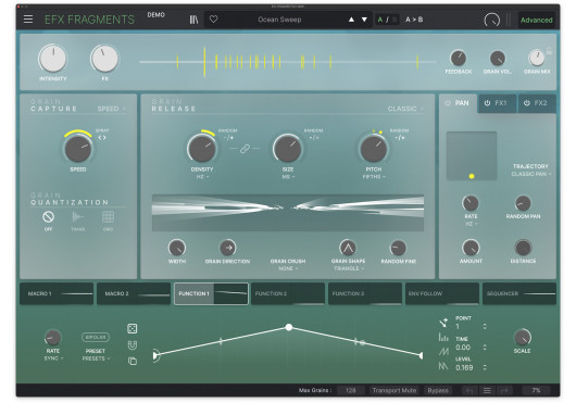 ARTURIA LOGICIELS FXCOLLECTION6-INT-EDU