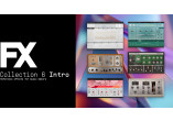 ARTURIA LOGICIELS FXCOLLECTION6-INT-EDU