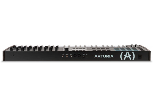 ARTURIA CLAVIERS MAITRES KEYLABMK3-49-BK