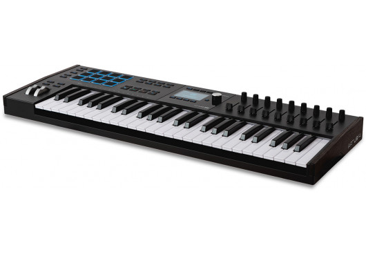 ARTURIA CLAVIERS MAITRES KEYLABMK3-49-BK