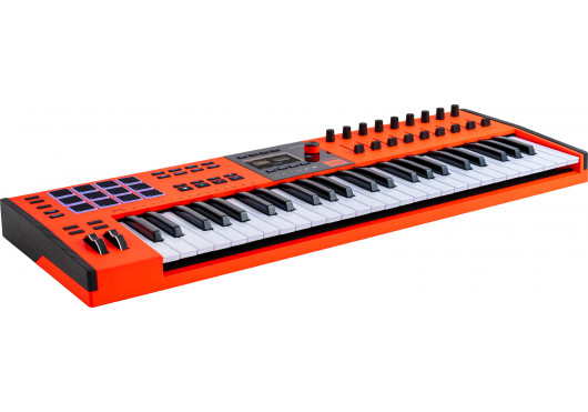 KEYLABMK3-49-UL ARTURIA CLAVIERS MAITRES KEYLABMK3-49-UL