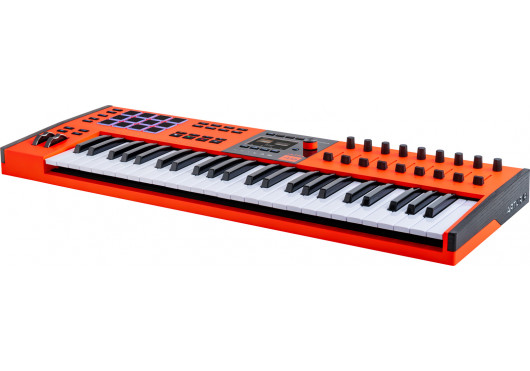 KEYLABMK3-49-UL ARTURIA CLAVIERS MAITRES KEYLABMK3-49-UL