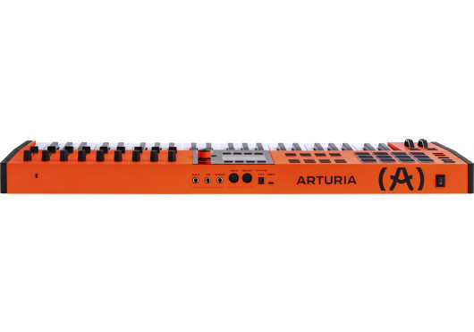 KEYLABMK3-49-UL ARTURIA CLAVIERS MAITRES KEYLABMK3-49-UL