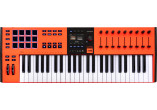 KEYLABMK3-49-UL ARTURIA CLAVIERS MAITRES KEYLABMK3-49-UL