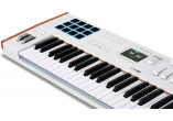 ARTURIA CLAVIERS MAITRES KEYLABMK3-49-WH