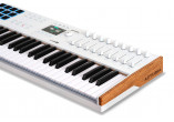 ARTURIA CLAVIERS MAITRES KEYLABMK3-49-WH
