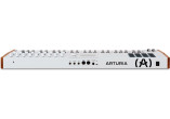 ARTURIA CLAVIERS MAITRES KEYLABMK3-49-WH