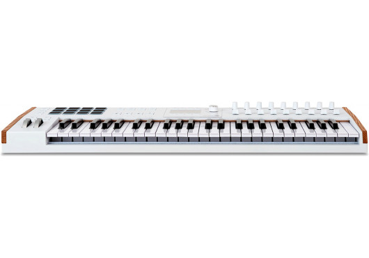 ARTURIA CLAVIERS MAITRES KEYLABMK3-49-WH