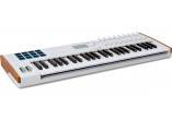 ARTURIA CLAVIERS MAITRES KEYLABMK3-49-WH