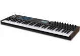 ARTURIA CLAVIERS MAITRES KEYLABMK3-61-BK