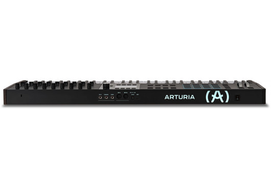 ARTURIA CLAVIERS MAITRES KEYLABMK3-61-BK