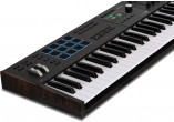 ARTURIA CLAVIERS MAITRES KEYLABMK3-61-BK
