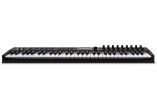 ARTURIA CLAVIERS MAITRES KEYLABMK3-61-BK