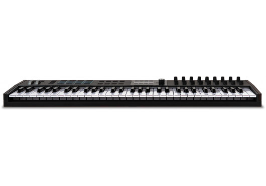 ARTURIA CLAVIERS MAITRES KEYLABMK3-61-BK