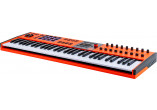 KEYLABMK3-61-UL ARTURIA CLAVIERS MAITRES KEYLABMK3-61-UL