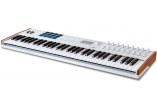 ARTURIA CLAVIERS MAITRES KEYLABMK3-61-WH