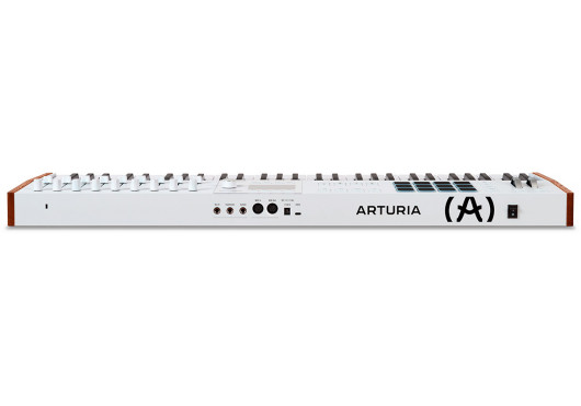 ARTURIA CLAVIERS MAITRES KEYLABMK3-61-WH