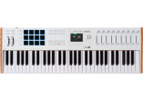ARTURIA CLAVIERS MAITRES KEYLABMK3-61-WH