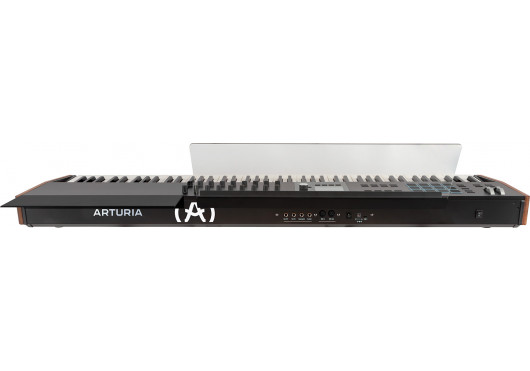 ARTURIA CLAVIERS MAITRES KEYLABMK3-88-BK