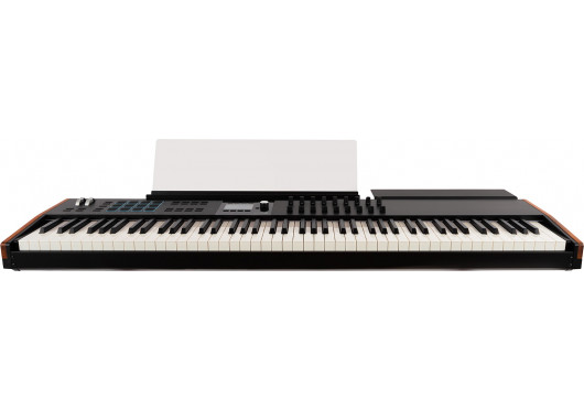 ARTURIA CLAVIERS MAITRES KEYLABMK3-88-BK