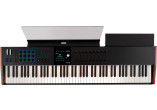 KEYLABMK3-88-BK ARTURIA CLAVIERS MAITRES KEYLABMK3-88-BK