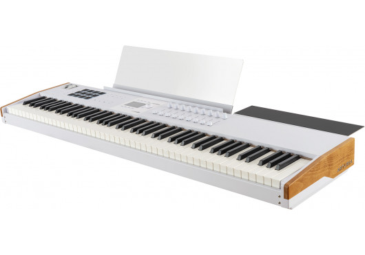 KEYLABMK3-88-WH ARTURIA CLAVIERS MAITRES KEYLABMK3-88-WH