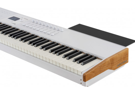 KEYLABMK3-88-WH ARTURIA CLAVIERS MAITRES KEYLABMK3-88-WH