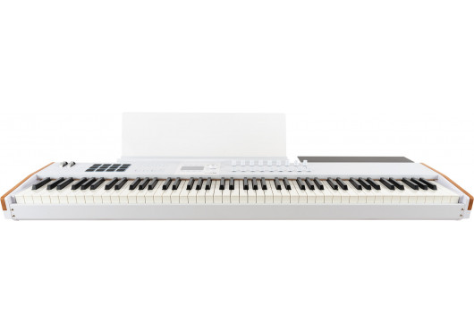 KEYLABMK3-88-WH ARTURIA CLAVIERS MAITRES KEYLABMK3-88-WH
