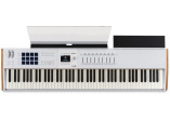KEYLABMK3-88-WH ARTURIA CLAVIERS MAITRES KEYLABMK3-88-WH