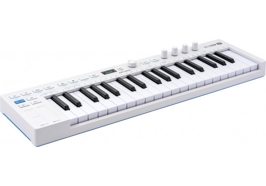 ARTURIA CONTROLEURS KEYSTEP-37-MK2