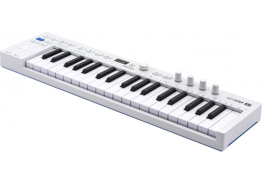 ARTURIA CONTROLEURS KEYSTEP-37-MK2