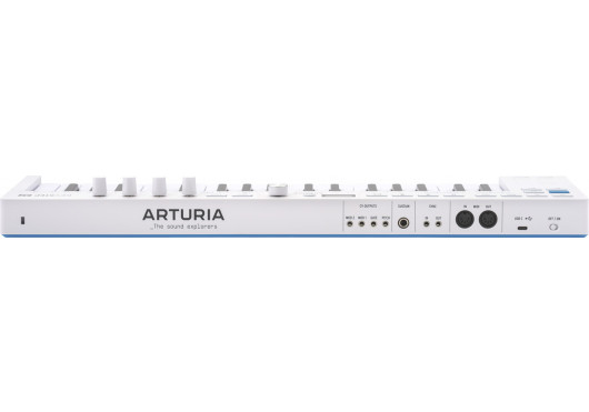 ARTURIA CONTROLEURS KEYSTEP-37-MK2